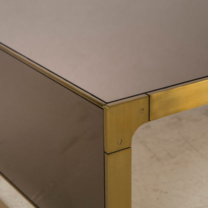 Evans Coffee Table