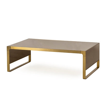 Evans Coffee Table