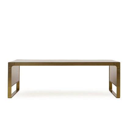 Evans Coffee Table