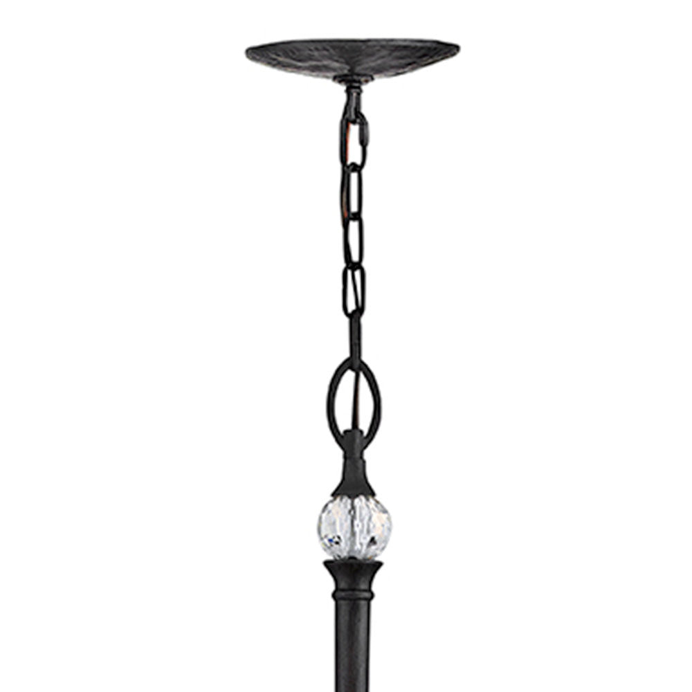 Eve 12 - Light Chandelier