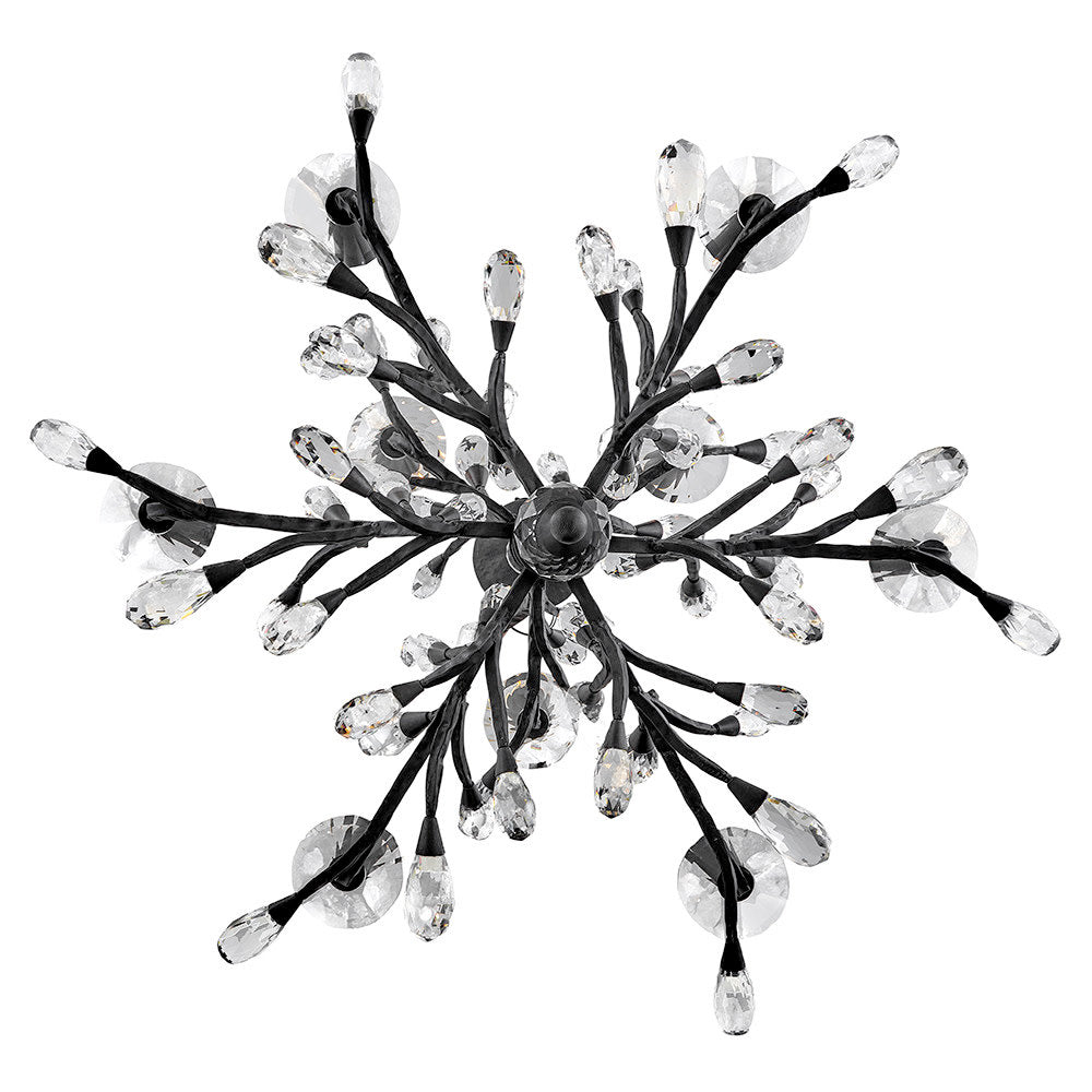 Eve 9 - Light Chandelier