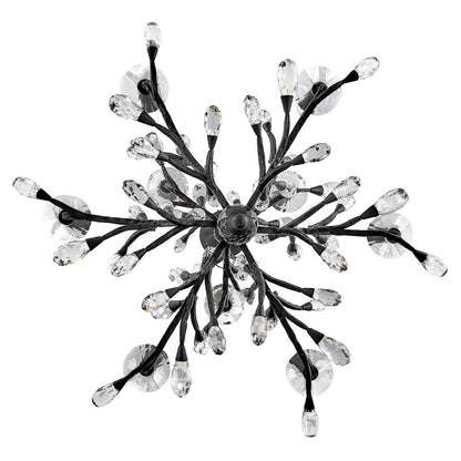 Eve 9 - Light Chandelier