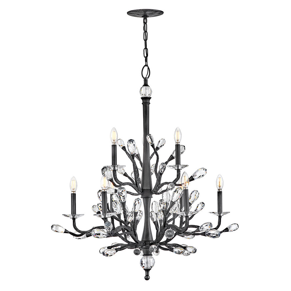 Eve 9 - Light Chandelier