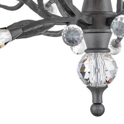 Eve 9 - Light Chandelier