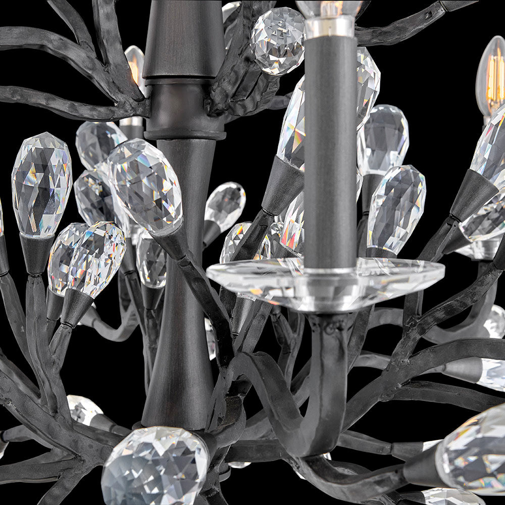 Eve 9 - Light Chandelier
