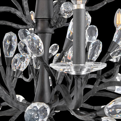 Eve 9 - Light Chandelier