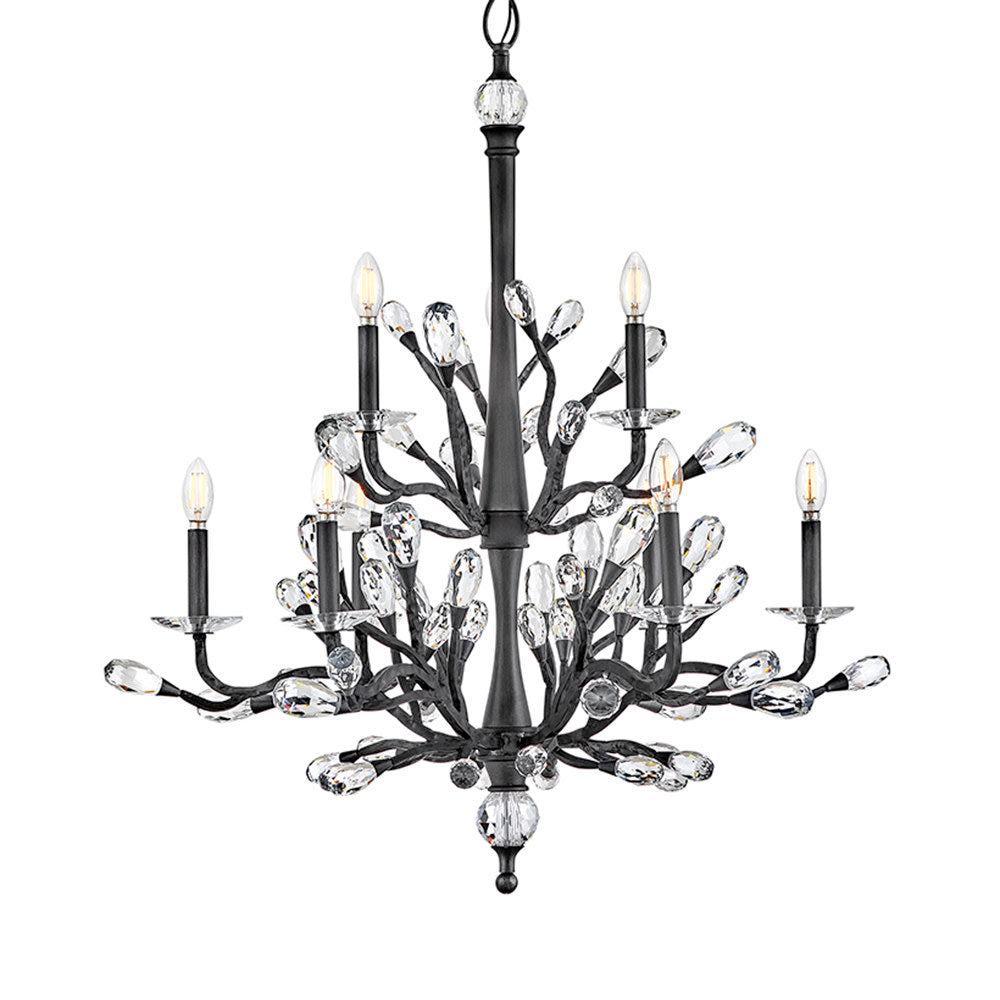 Eve 9 - Light Chandelier