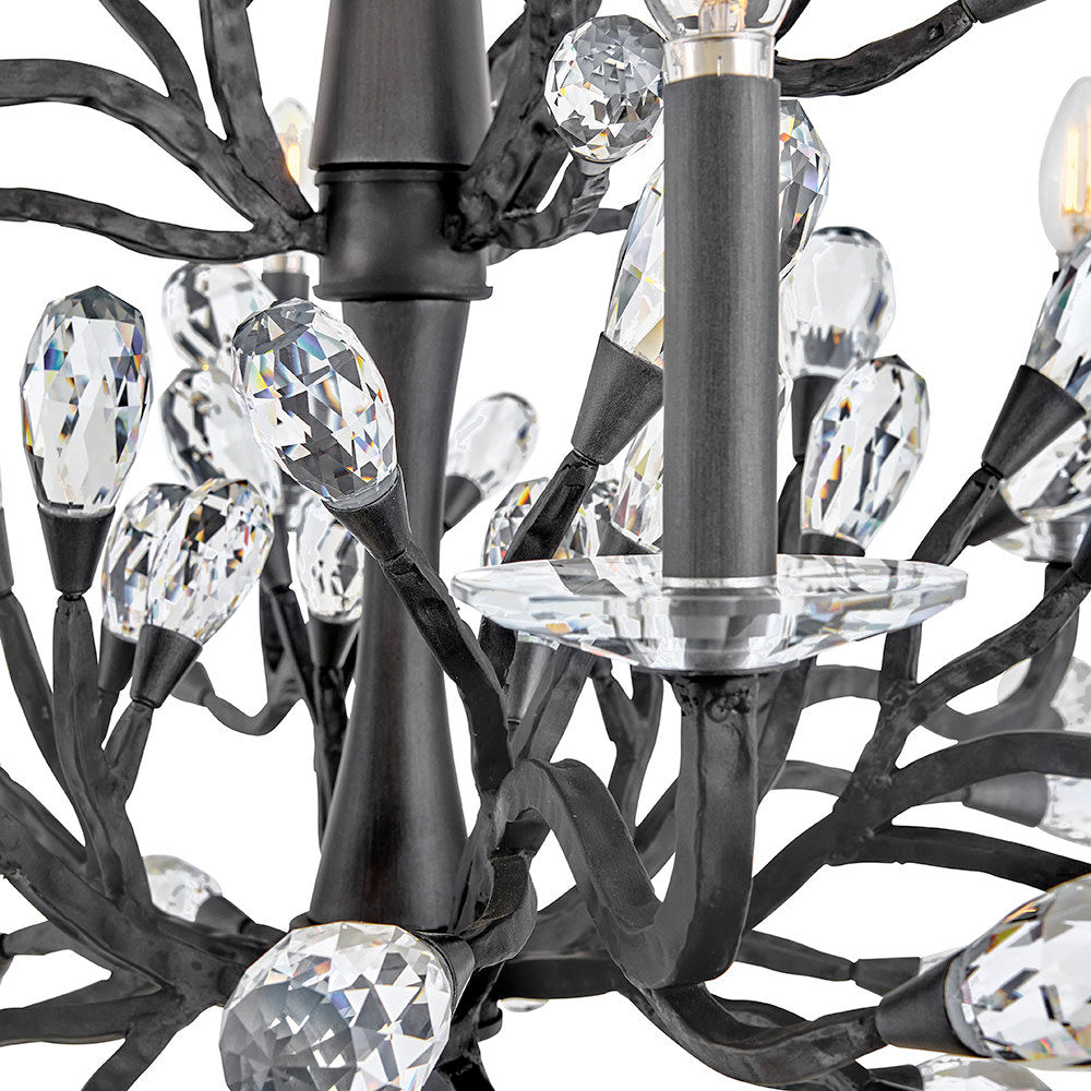 Eve 9 - Light Chandelier
