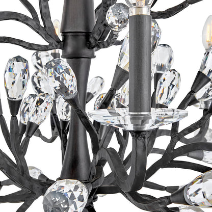 Eve 9 - Light Chandelier