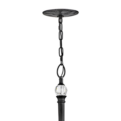 Eve 9 - Light Chandelier