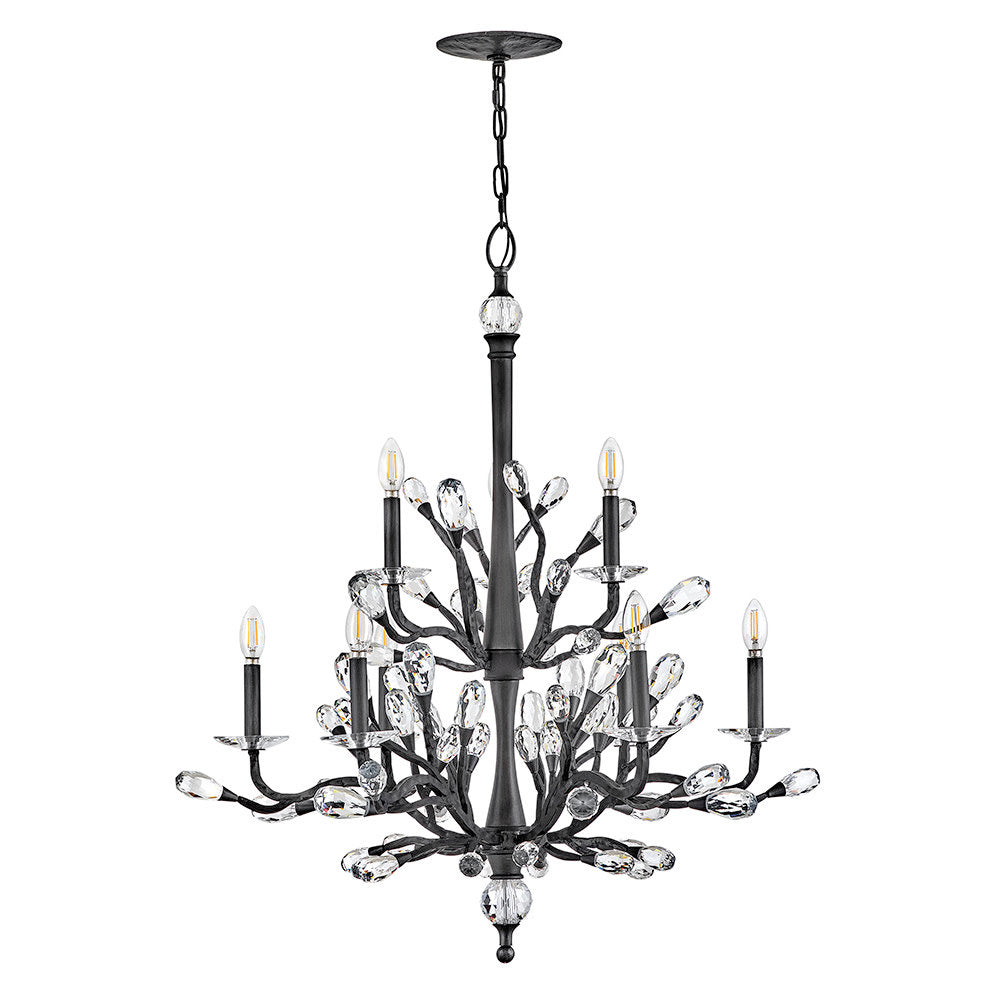 Eve 9 - Light Chandelier