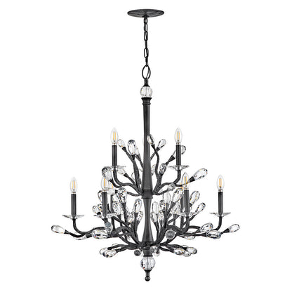 Eve 9 - Light Chandelier
