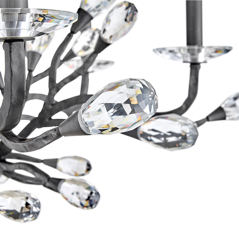 Eve 9 - Light Chandelier