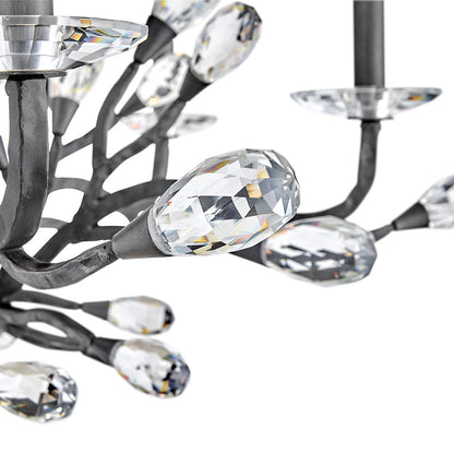 Eve 9 - Light Chandelier
