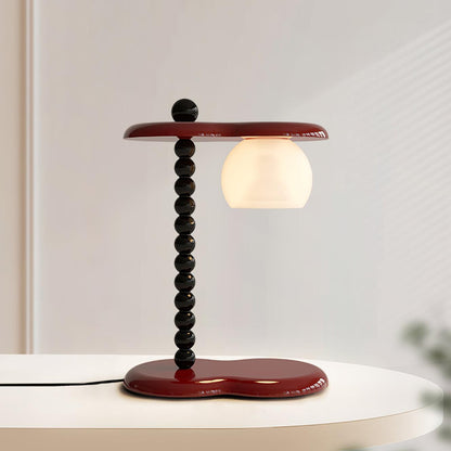 Everalda Metal Table Lamp