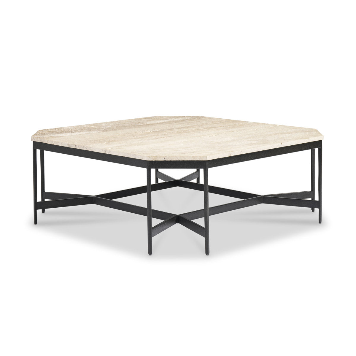 Everett Cocktail Table