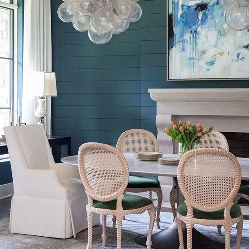 Everhart Arm Chair