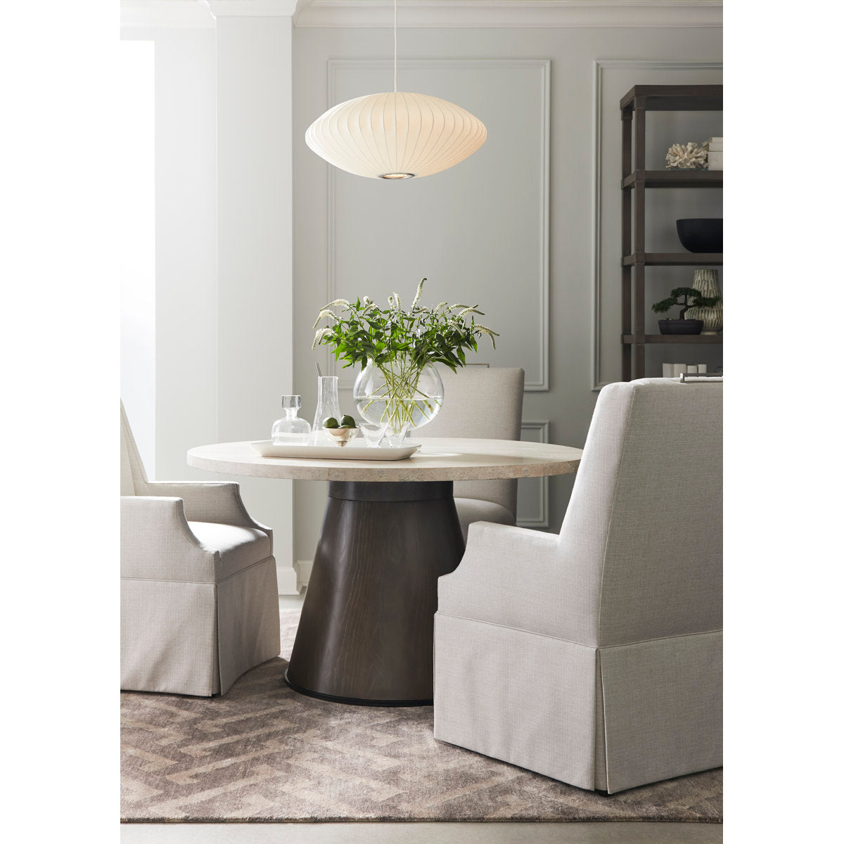 Everhart Arm Chair