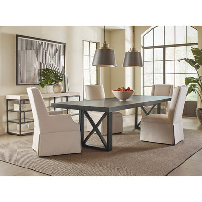 Everhart Arm Chair