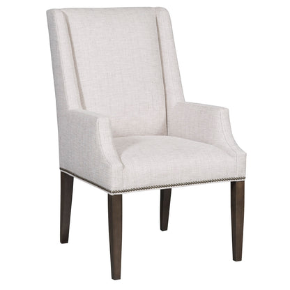 Everhart Dining Arm Chair