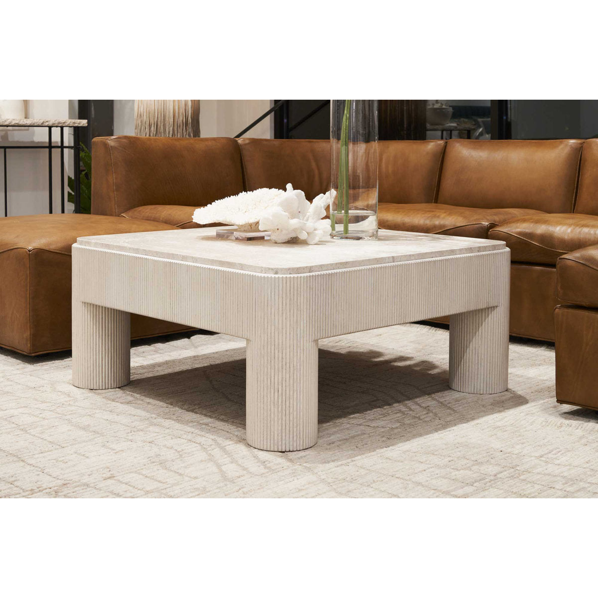 Everly Cocktail Table