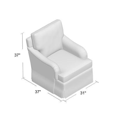 Everton Armchair