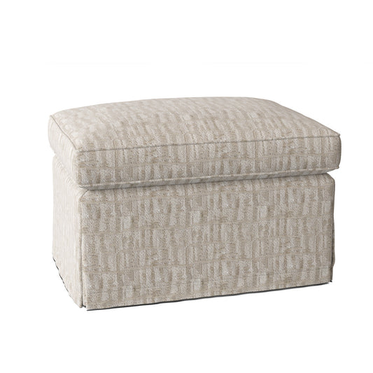 Everton Ottoman