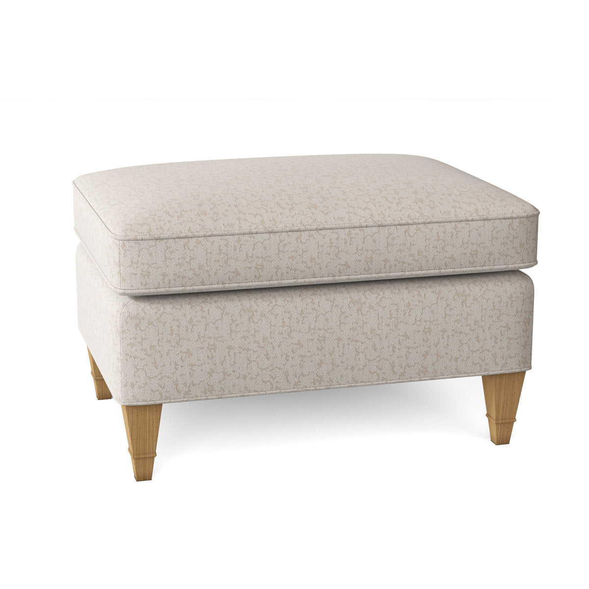 Everton Ottoman