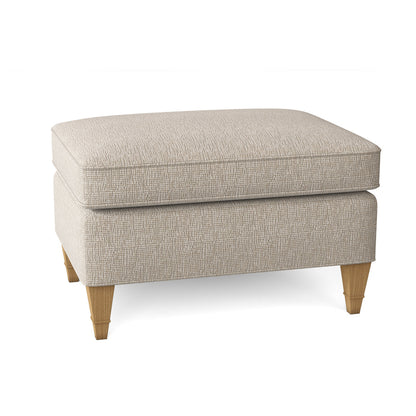 Everton Ottoman