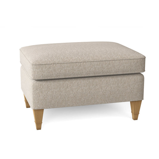 Everton Ottoman