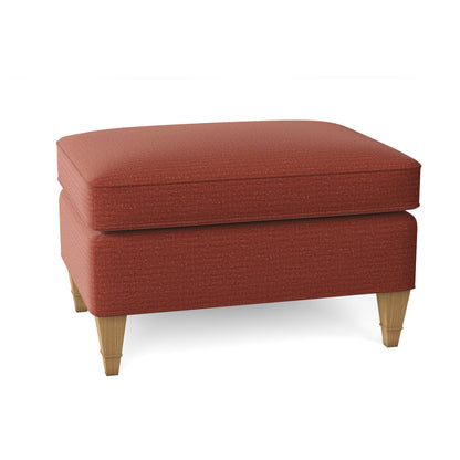 Everton Ottoman