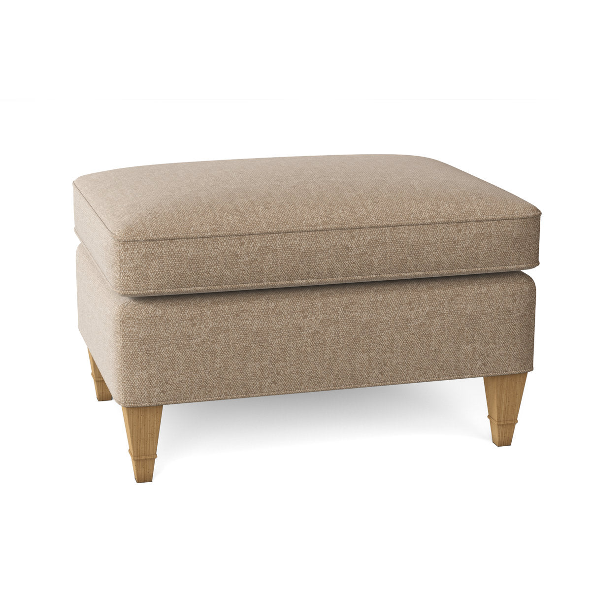Everton Ottoman