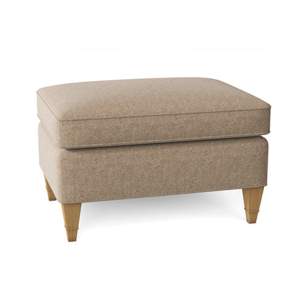 Everton Ottoman