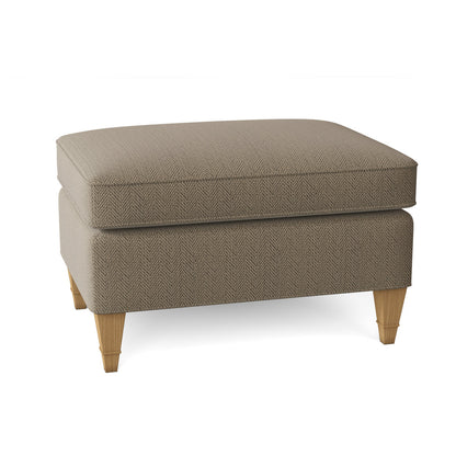 Everton Ottoman