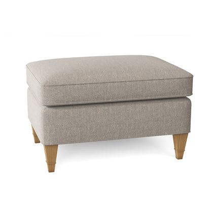 Everton Ottoman