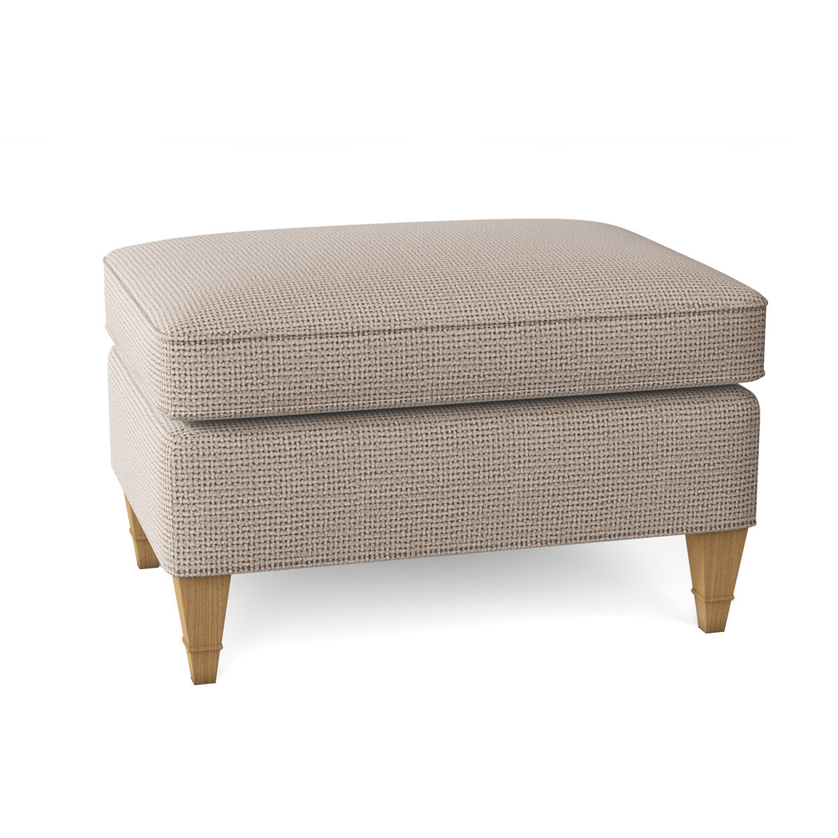 Everton Ottoman