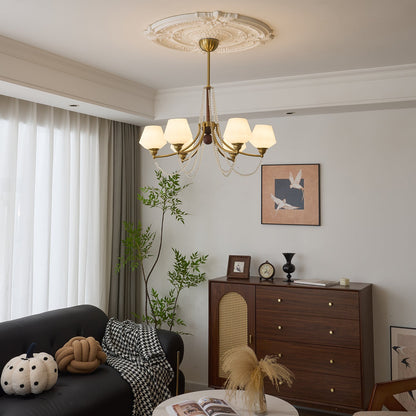 Evora Chandelier