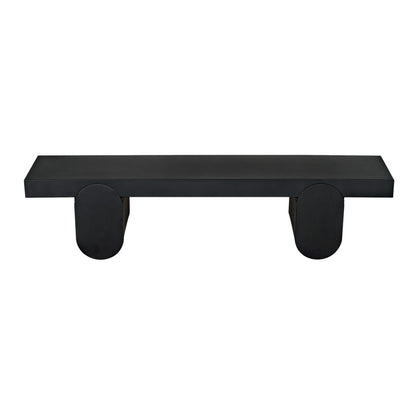 Evora Coffee Table
