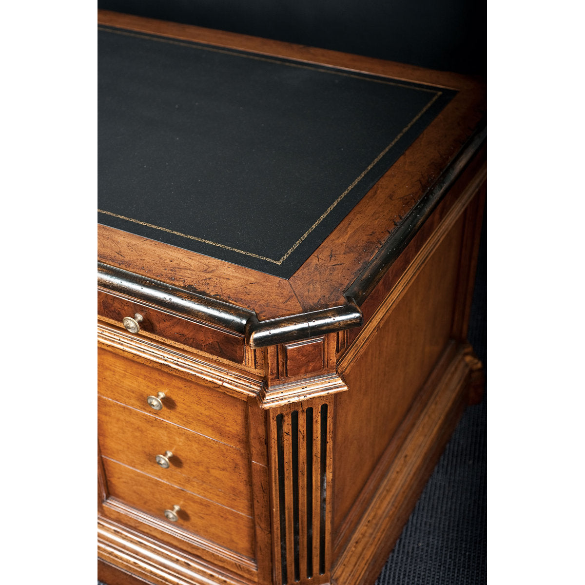 Executive Desk