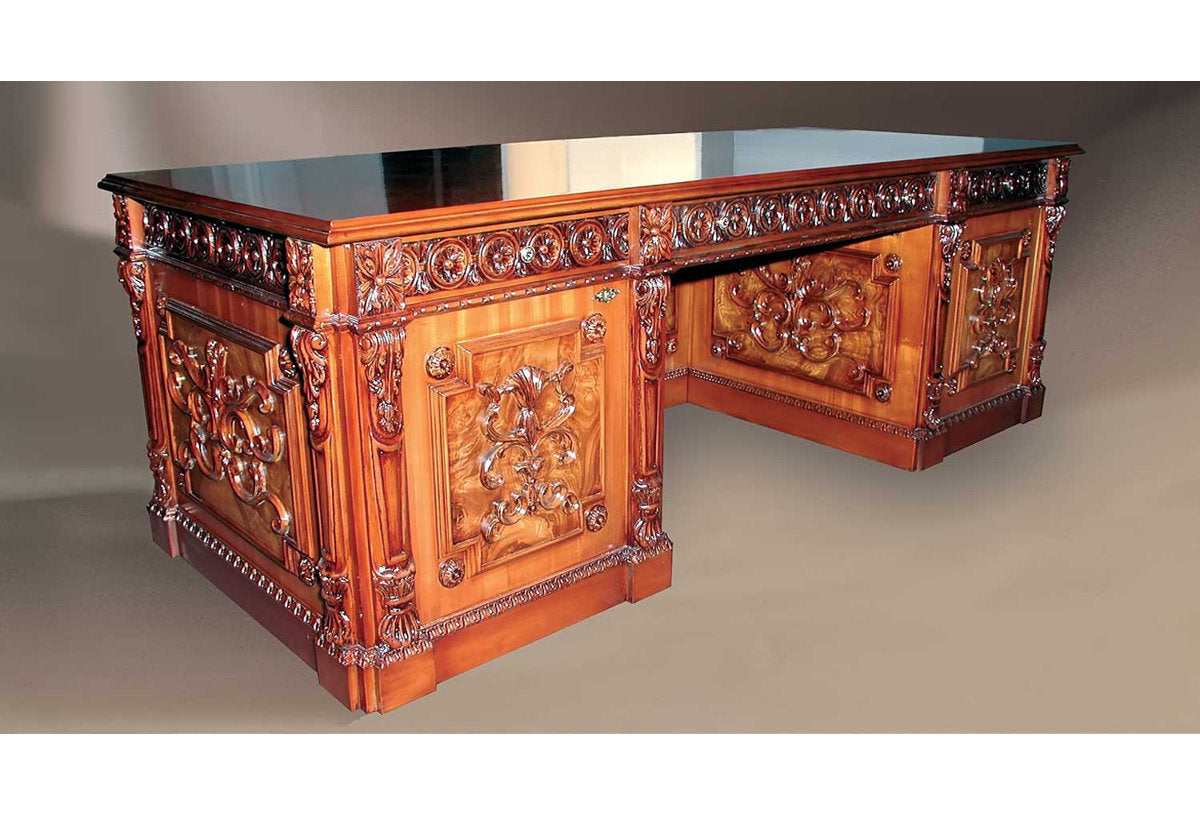 Executive Desk