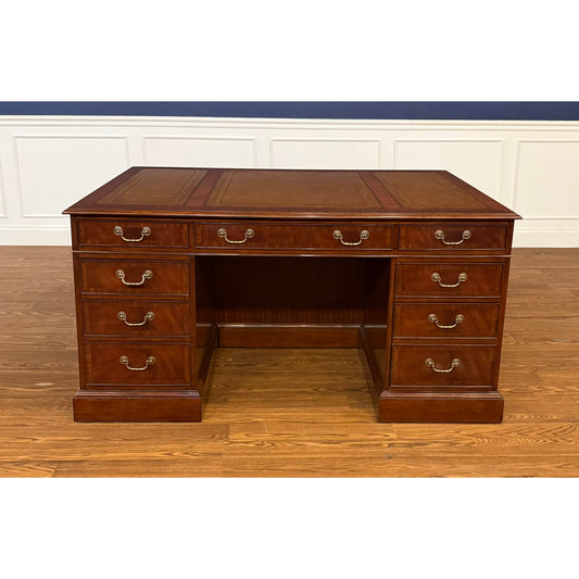 Executive Desk