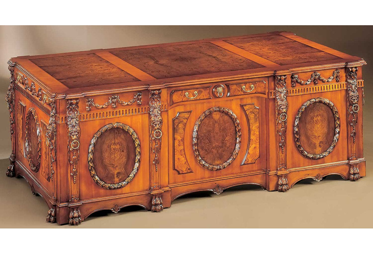 Executive Desk