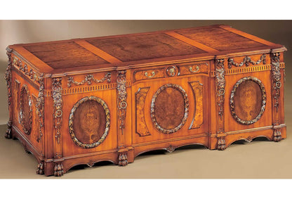 Executive Desk
