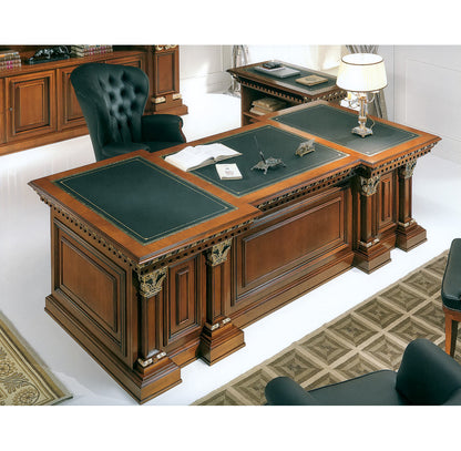 Executive Desk