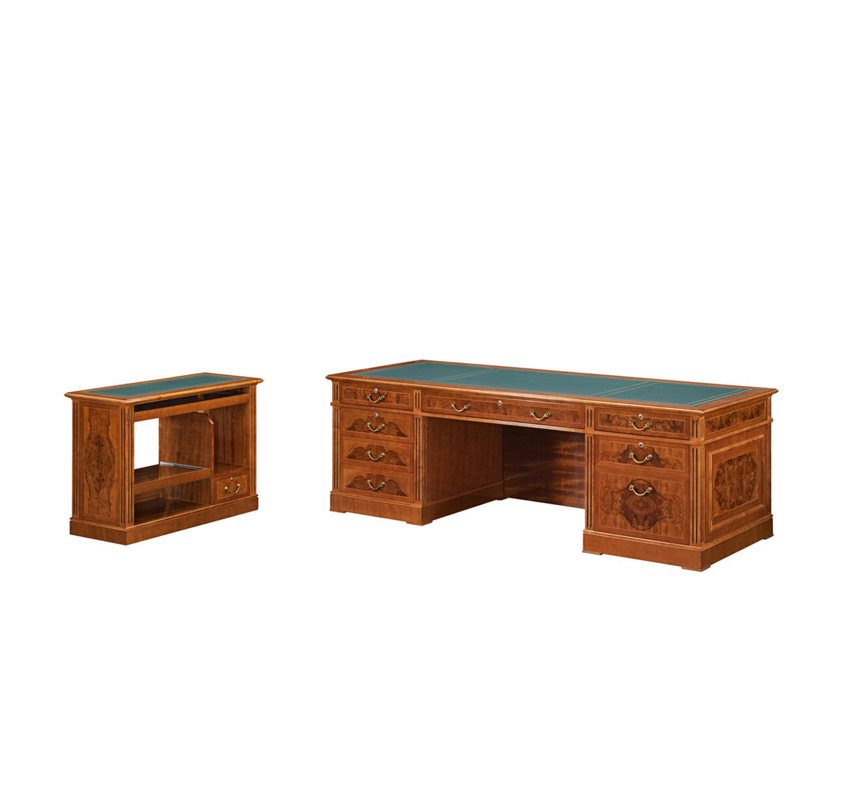 Executive Desk