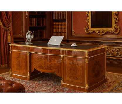 Executive Desk