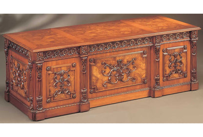 Executive Desk