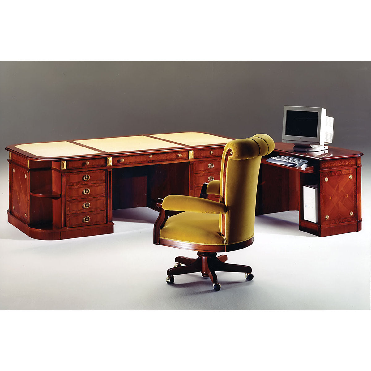 Executive Desk