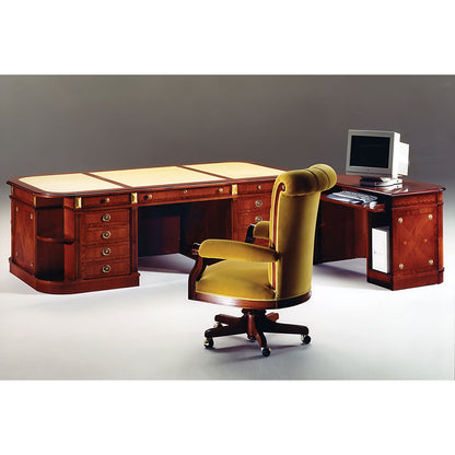Executive Desk