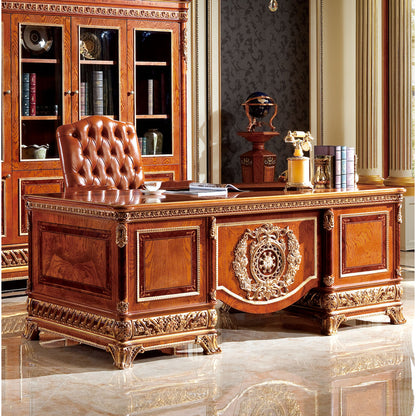 Executive Desk